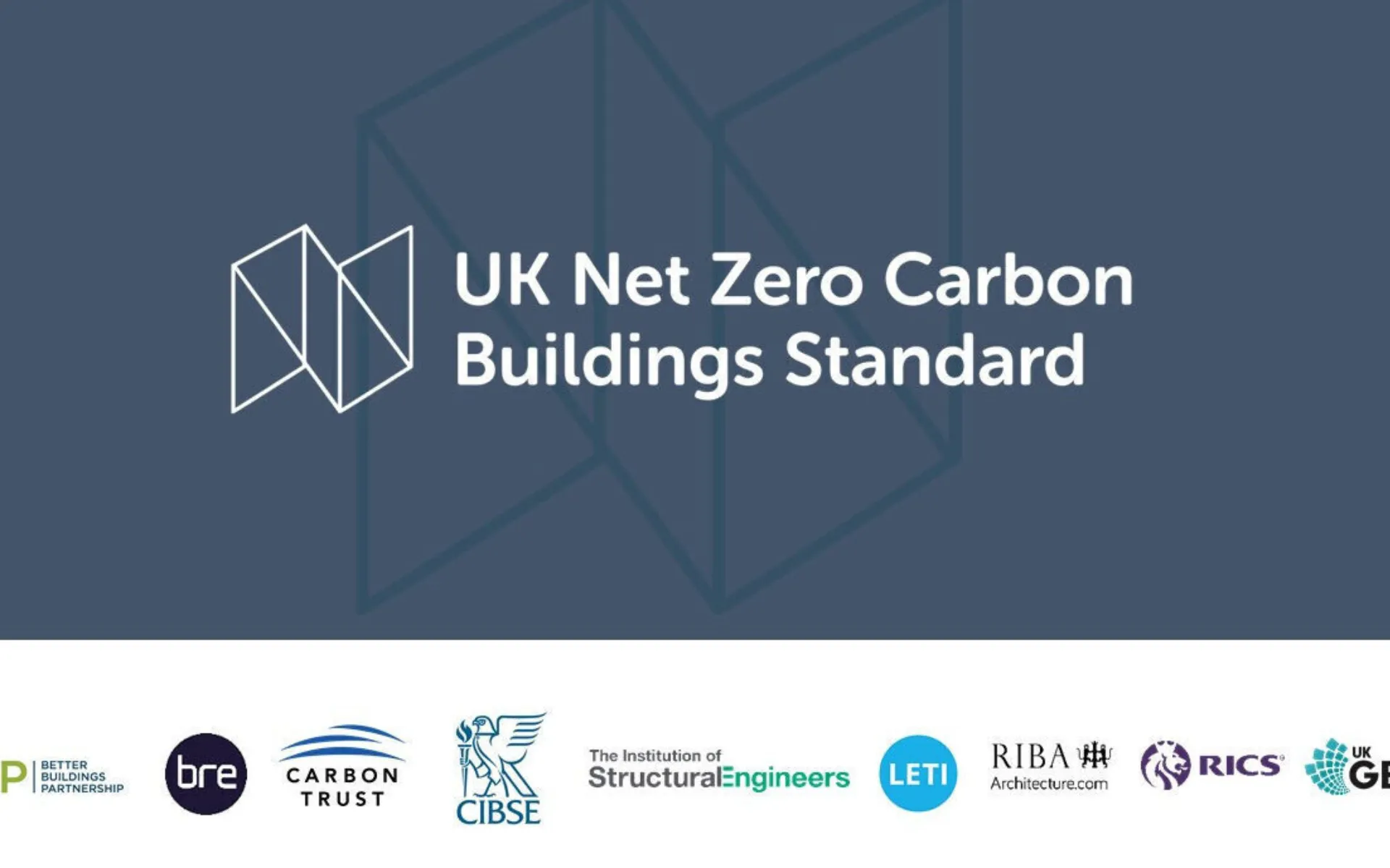 The UK Net Zero Carbon Buildings Standard Guide: Part 1: Key principles ...