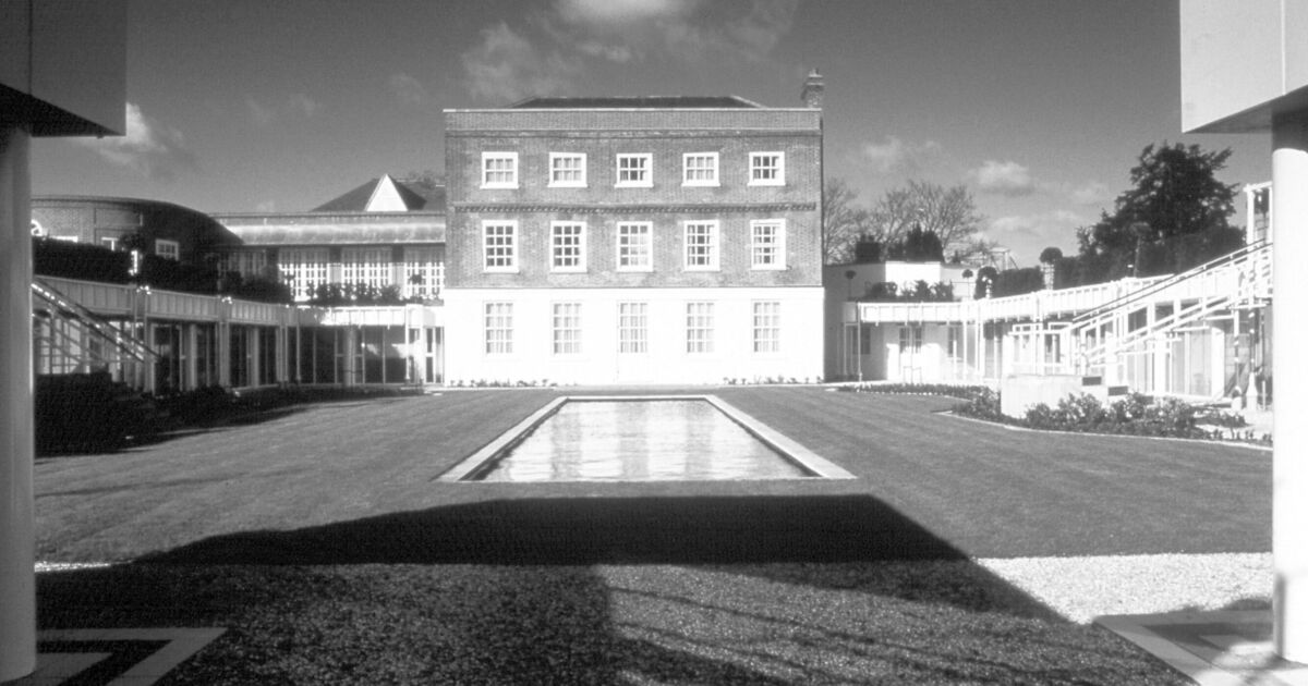 RMC Group Headquarters - Max Fordham