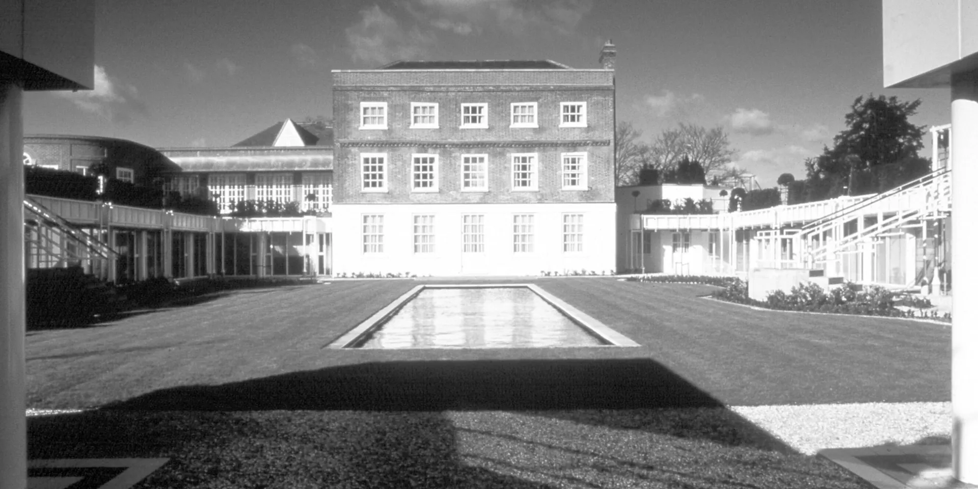 Internation House Rmc RMC Group Headquarters - Max Fordham
