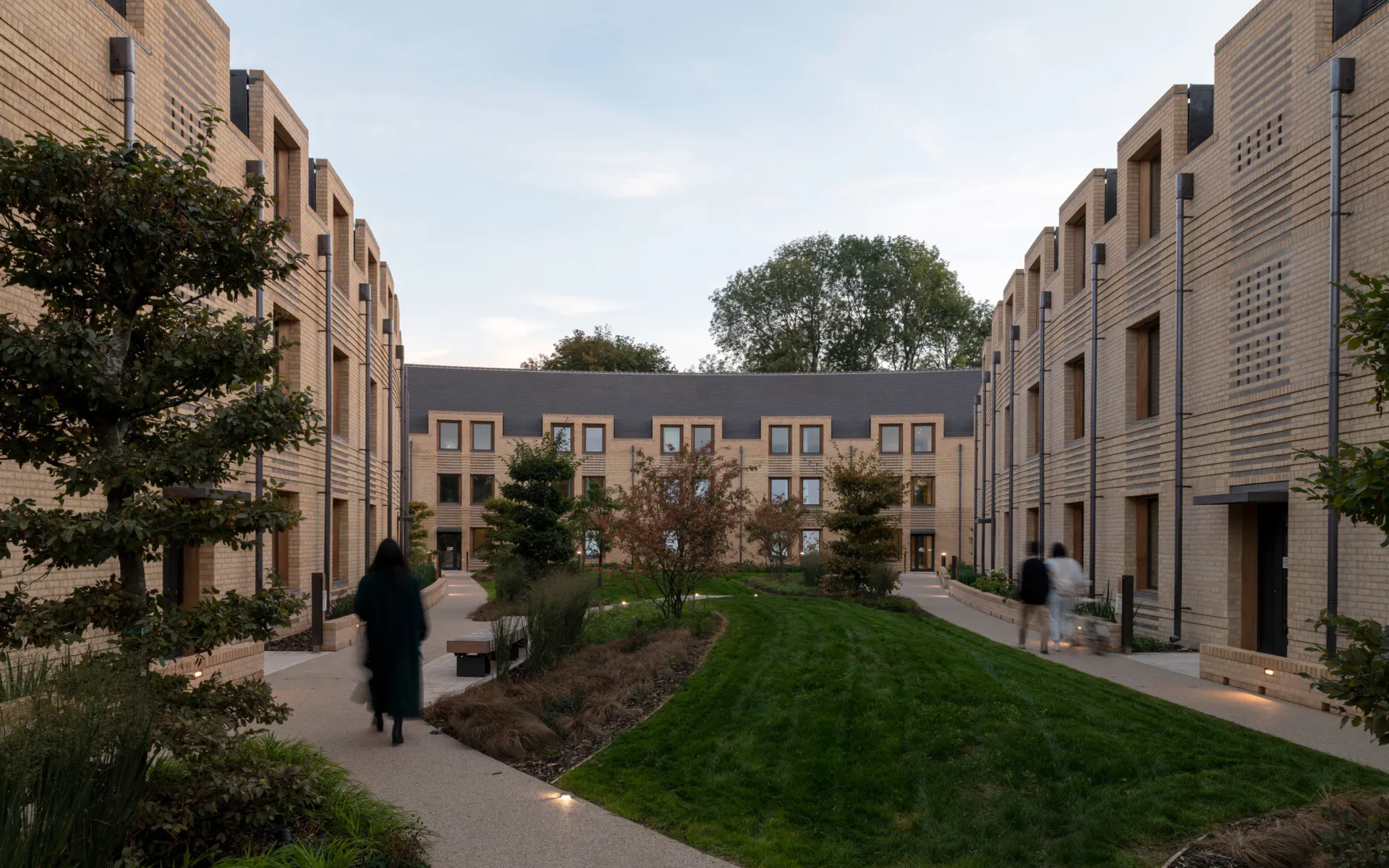 Projects - Max Fordham