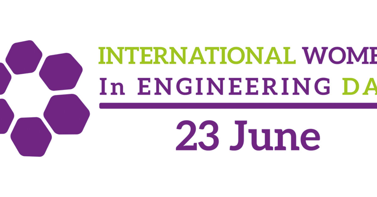 INWED 2022: Paths to Engineering - Max Fordham