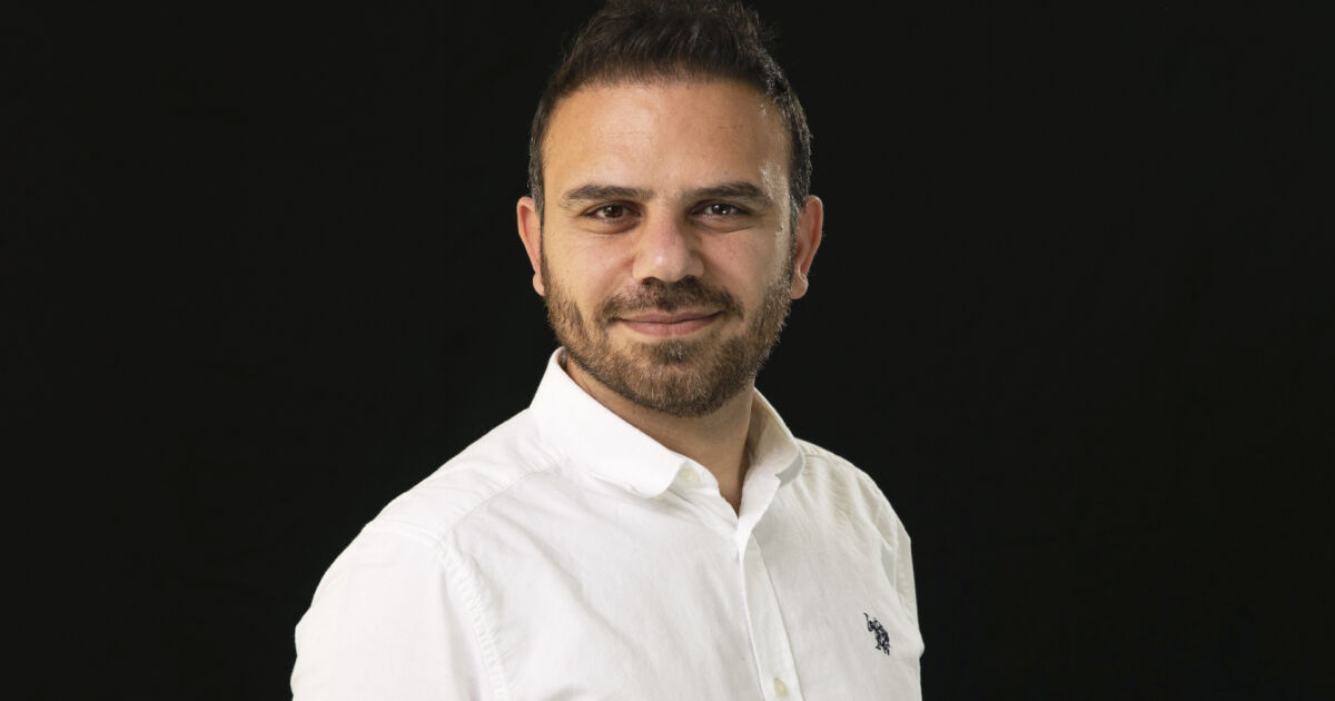 Ali Sabzianpoor - Max Fordham