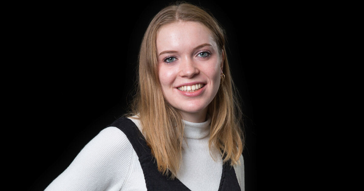 Fran Harris - Max Fordham