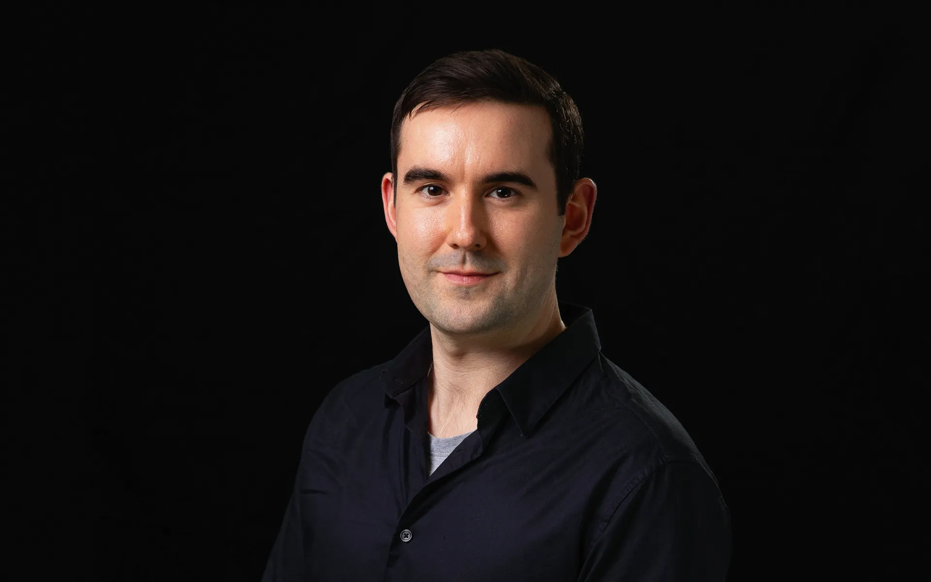 Alexander Campbell Max Fordham