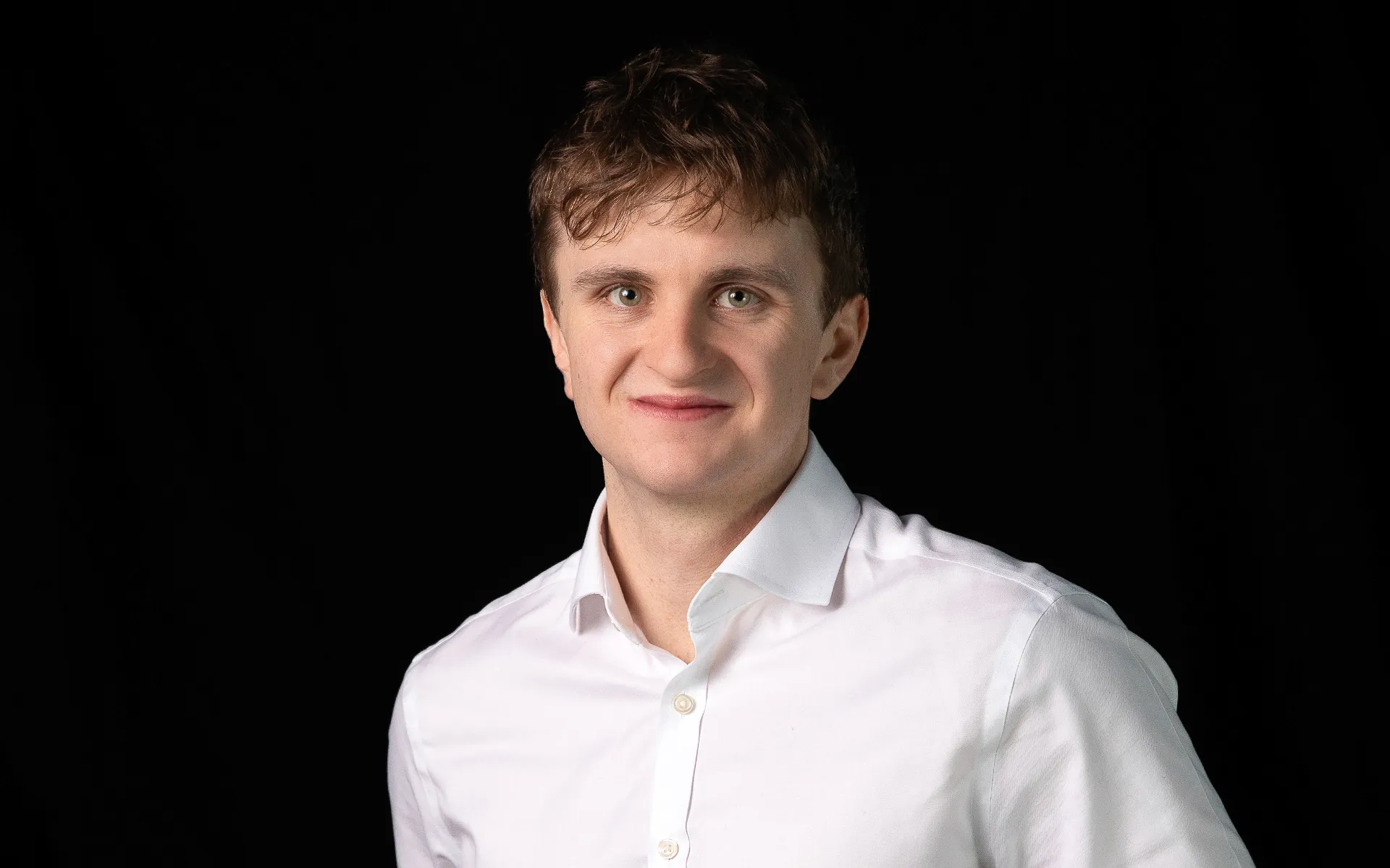 Michael Amey Max Fordham