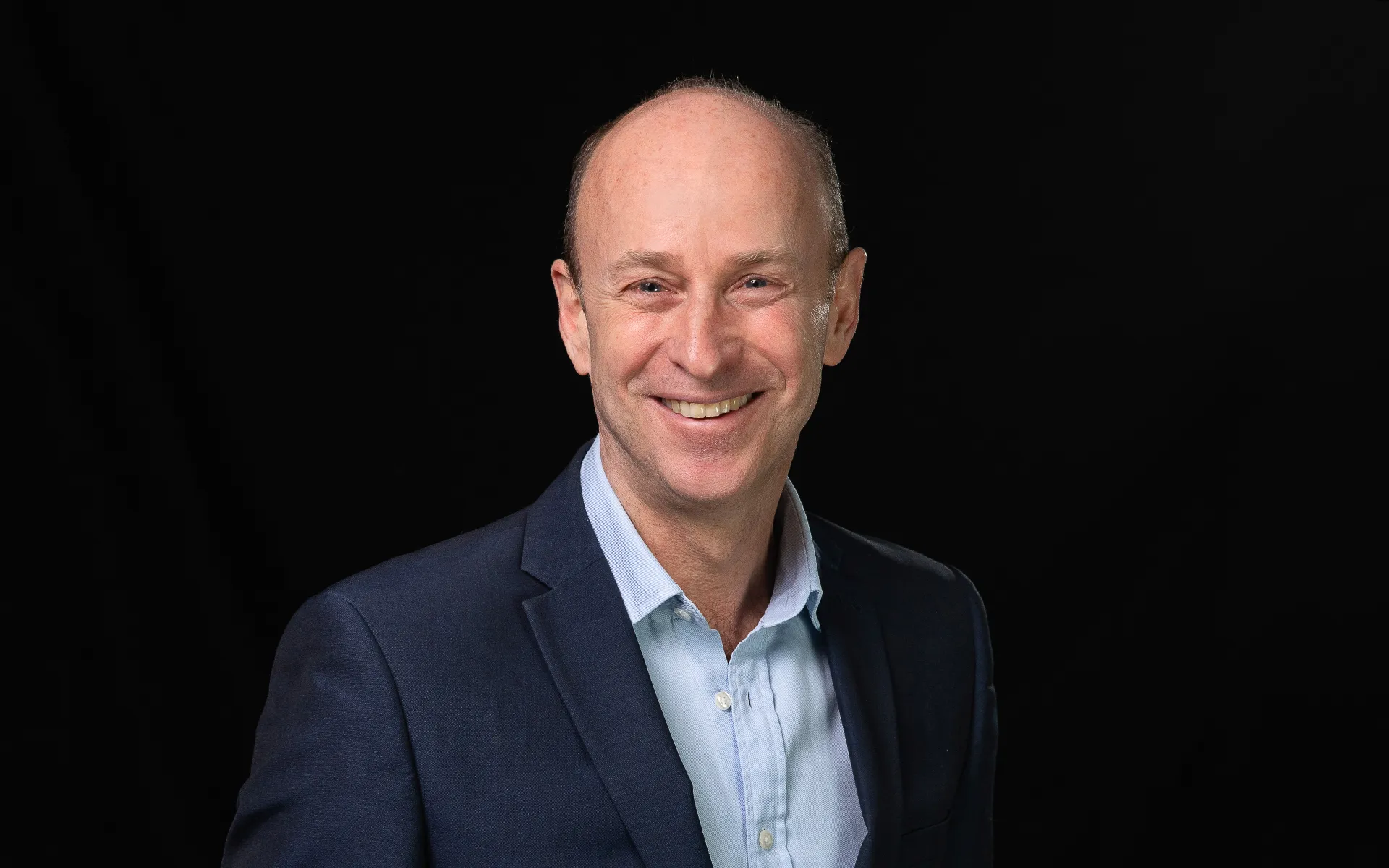 Prof Neil Smith Neil Smith - Max Fordham
