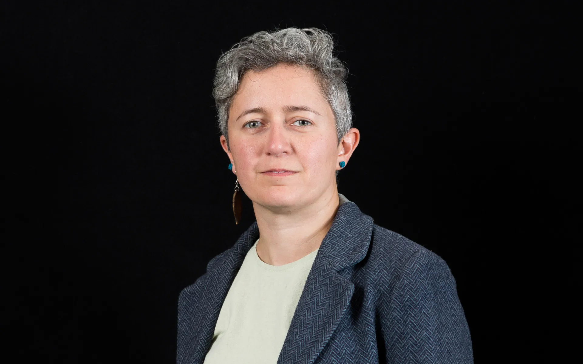 Sara Kheradmand - Max Fordham