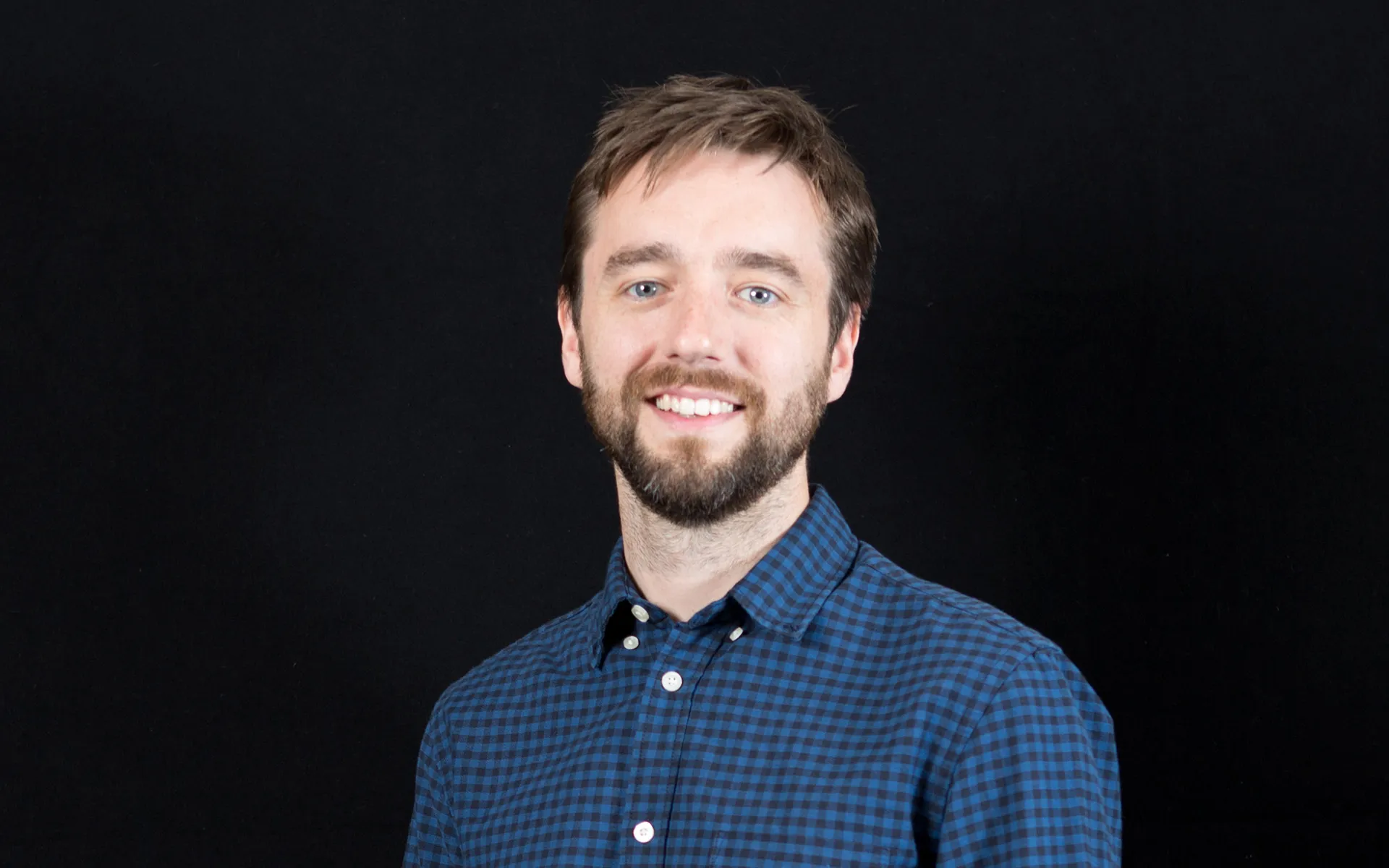 Adam Reeve - Max Fordham