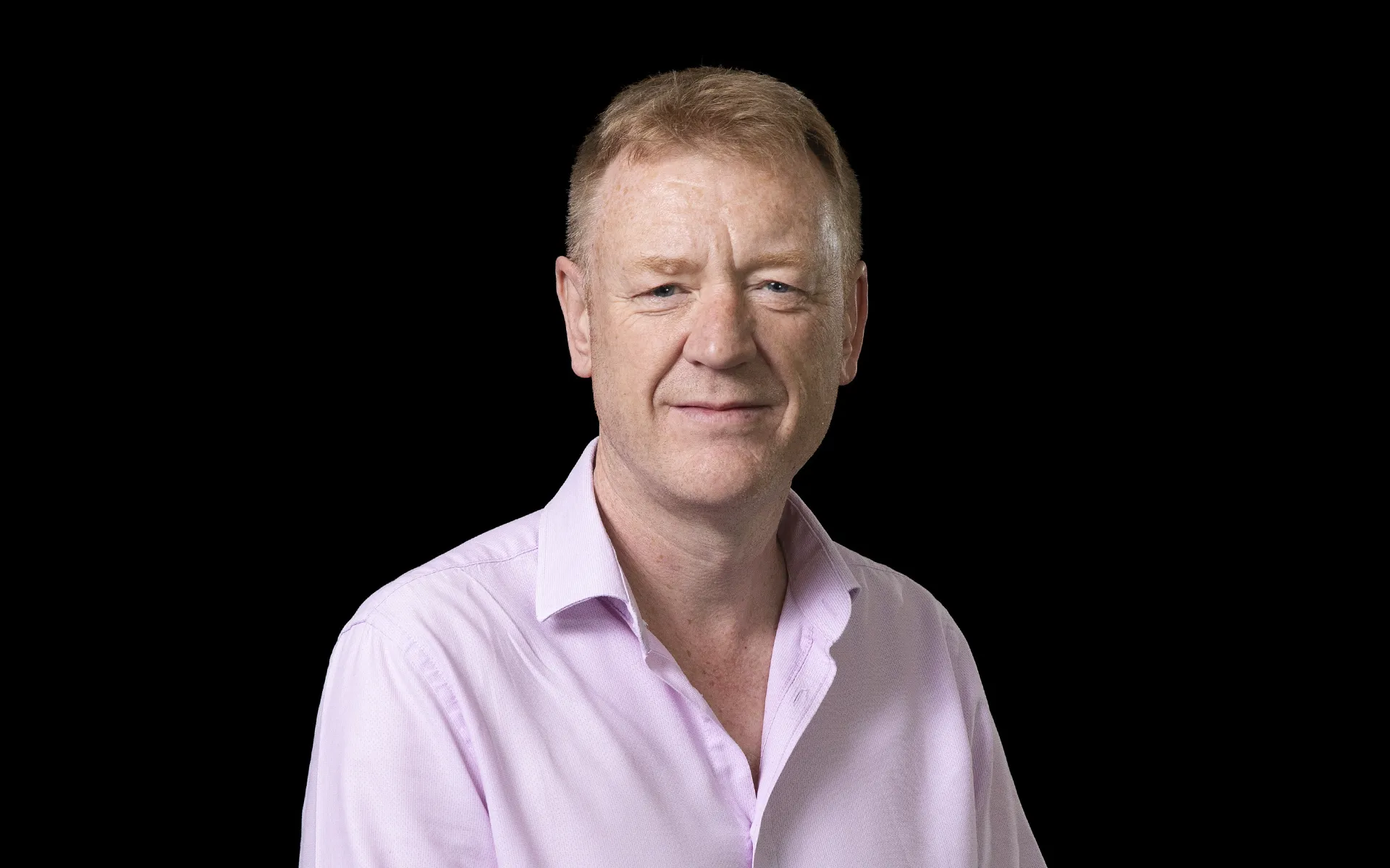 Alasdair Raffe Alasdair Reid - Max Fordham